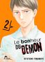 Le bonheur du dmon T.2