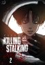 Killing stalking T.2