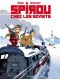 Le spirou de ... - Spirou chez les Soviets