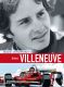 Dossier Michel Vaillant - Gilles Villeneuve