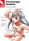Personnages fminins - Anatomie et design