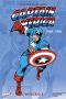 Captain America - intgrale - 1964-66