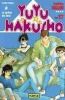 Yuyu Hakusho T.17