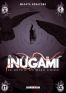 Inugami, Le Reveil du Dieu Chien T.3
