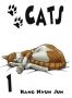 Cats T.1