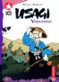 Usagi Yojimbo T.10