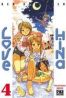 Love Hina T.4