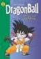 Dragon Ball - Roman T.2