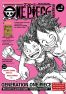 One piece magazine T.8