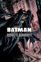 Batman - Curse of the white knight - dition FNAC