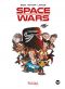 Space wars T.3