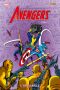Avengers - intgrale 1967