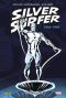 Silver Surfer - intégrale 1966-69
