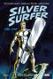 Silver Surfer - intégrale 1980-88