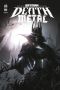 Batman - Death Metal T.2