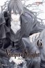 Vampire knights - mémoires T.6