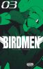 Birdmen T.3