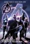 Avengers - Time runs out T.1