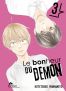 Le bonheur du dmon T.3