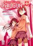 A certain scientific railgun T.1
