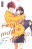 Heroine malgr moi T.4