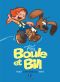 Boule et Bill - l'intgrale T.1