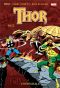 Thor - intgrale 1972