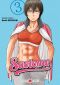 Saotome - Love & Boxing T.3