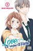 Love under arrest T.11