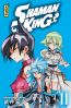 Shaman king - star dition T.11