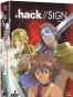 .hack//SIGN - coffret 2