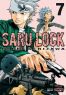 Saru Lock T.7