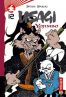 Usagi Yojimbo T.12