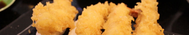 Tempura