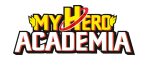 My hero academia