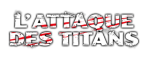 L'attaque des titans