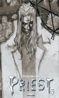Priest T.3 - r��dition