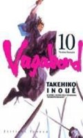 Vagabond T.10