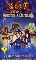 Yu-Gi-Oh ! - saison 5 - Vol.3 collector