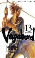 Vagabond T.13