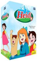 Heidi Vol.2