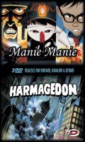 Manie Manie + Harmagedon