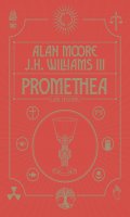 Promethea T.3