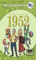Mes souvenirs en BD - Ns en 1952