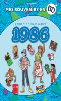 Mes souvenirs en BD - Ns en 1986