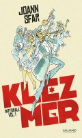 Klezmer - intgrale