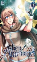 Ashen memories T.4