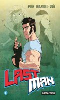 Lastman - edition poche T.2