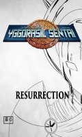 Yggdrasil sentai T.5