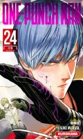 One-punch man T.24